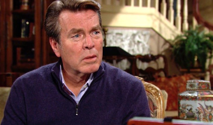 The Young And The Restless – Jack Abbott, (Peter Bergman)