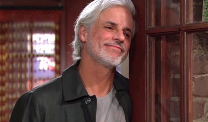 The Young And The Restless – Michael Baldwin (Christian LeBlanc)