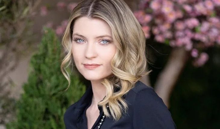 The Young And The Restless – Tara Locke (Elizabeth Leiner)