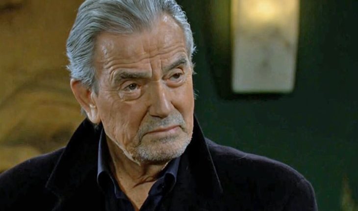 The Young And The Restless – Victor Newman