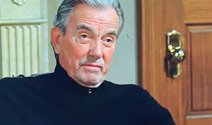 The Young And The Restless – Victor Newman (Eric Braeden