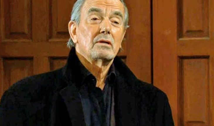 The Young And The Restless – Victor Newman (Eric Braeden)