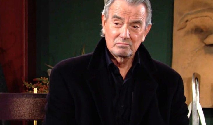 The Young And The Restless – Victor Newman (Eric Braeden)
