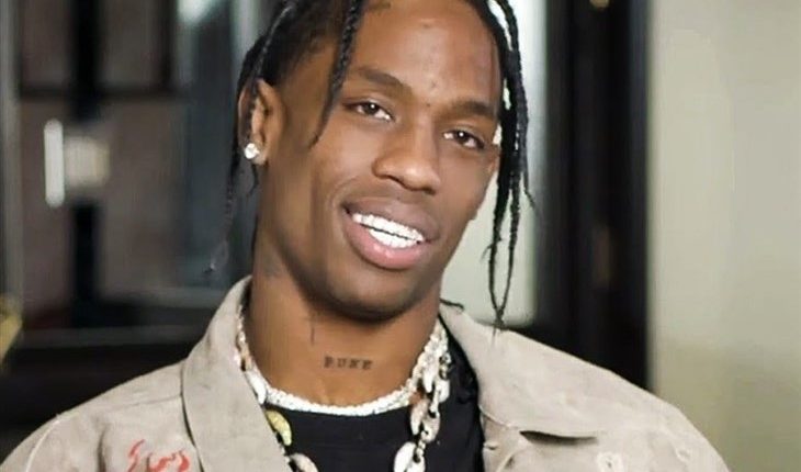 Travis Scott