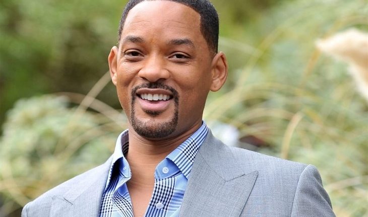 Will Smith