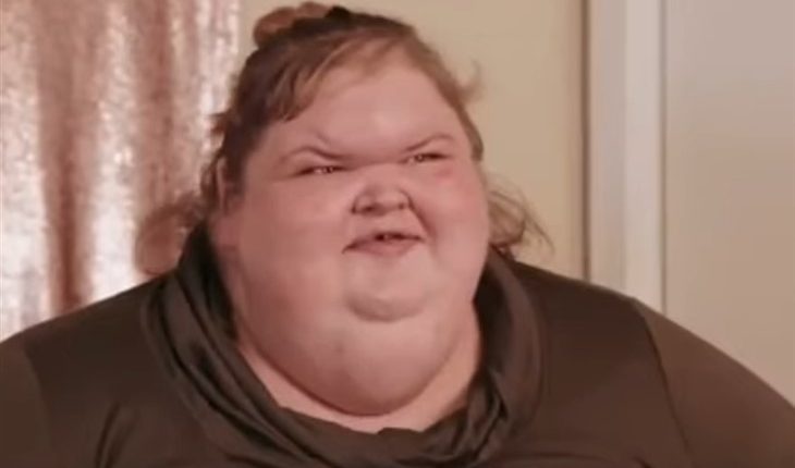 ‘1000-Lb Sisters