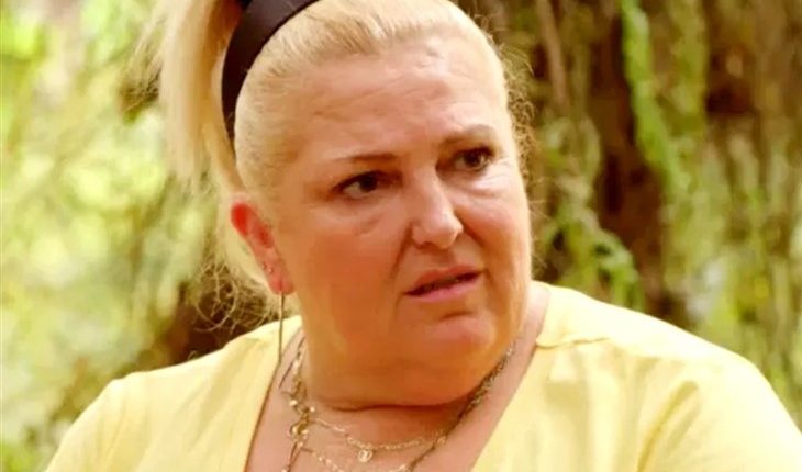 ‘90 Day Fiancé’ – Angela Deem