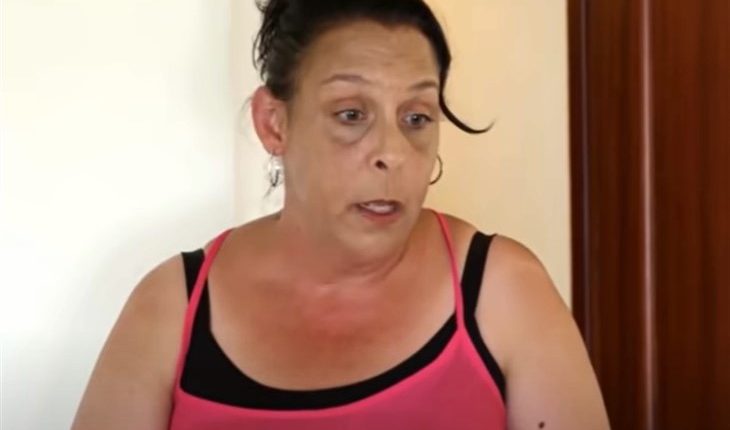 ‘90 Day Fiancé’ – Kim Menzies