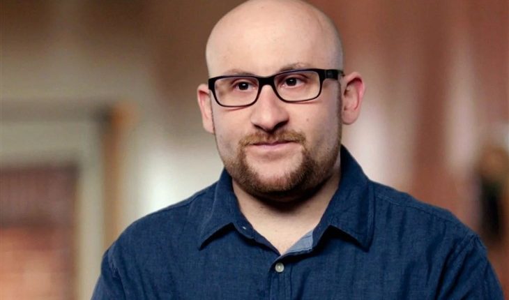 ‘90 Day Fiance’ – Mike Berks