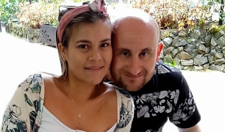 ‘90 Day Fiancé’ – Ximena Morales