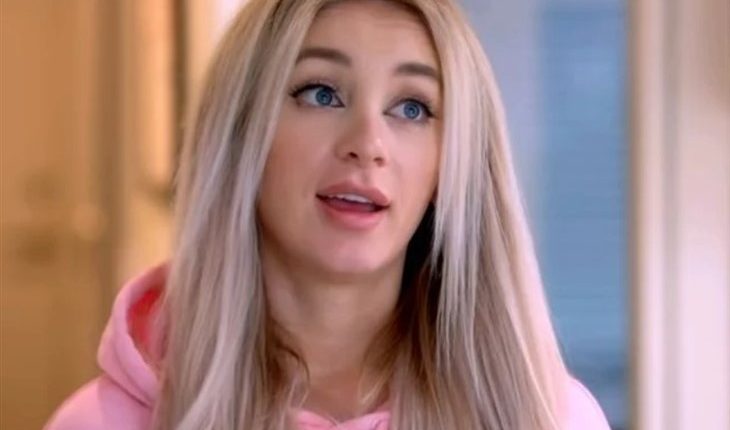 ‘90 Day Fiancé’ – Yara Zaya