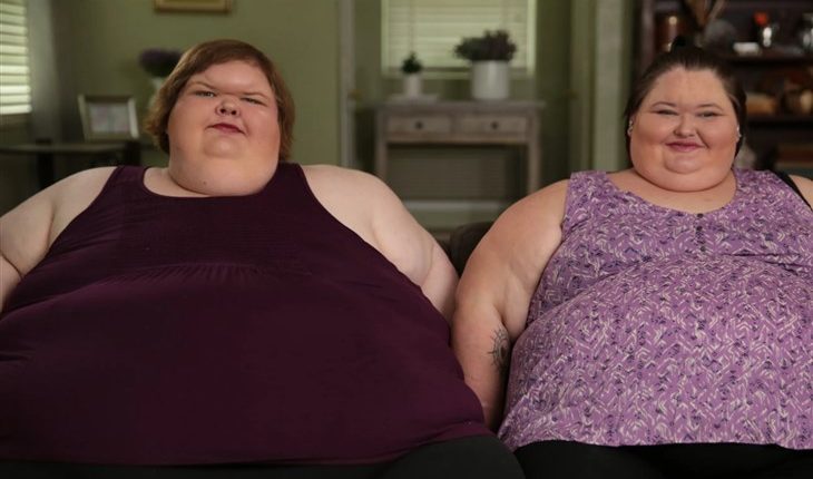 1000-Lb Sisters