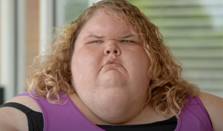 1000-Lb Sisters