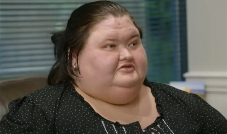 1000-Lb Sisters
