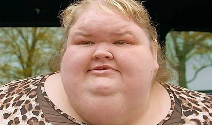 1000-Lb Sisters