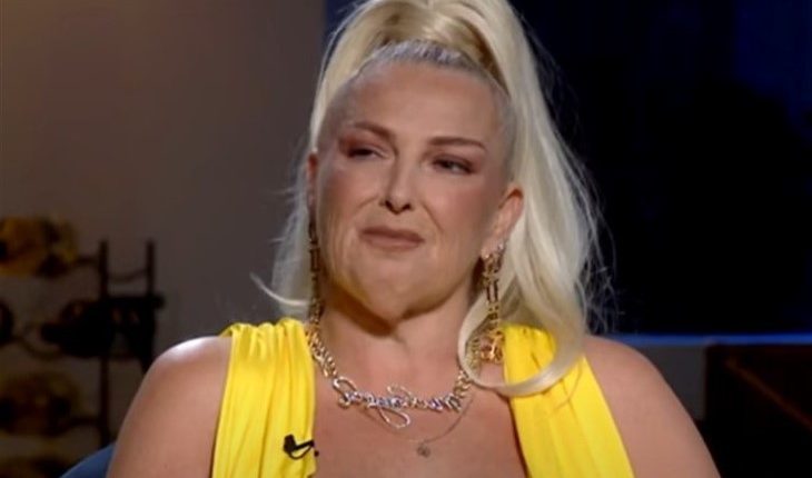 90 Day Fiancé – Angela Deem