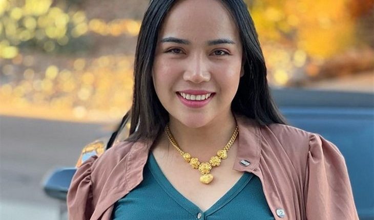 90 Day Fiancé – Annie Suwan