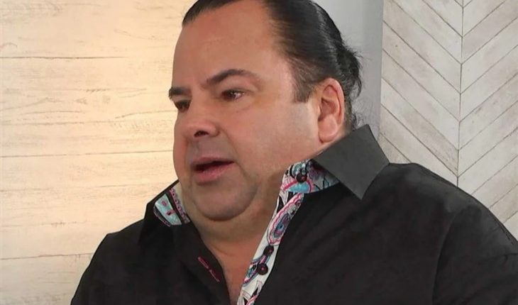 90 Day Fiancé – Big Ed Brown