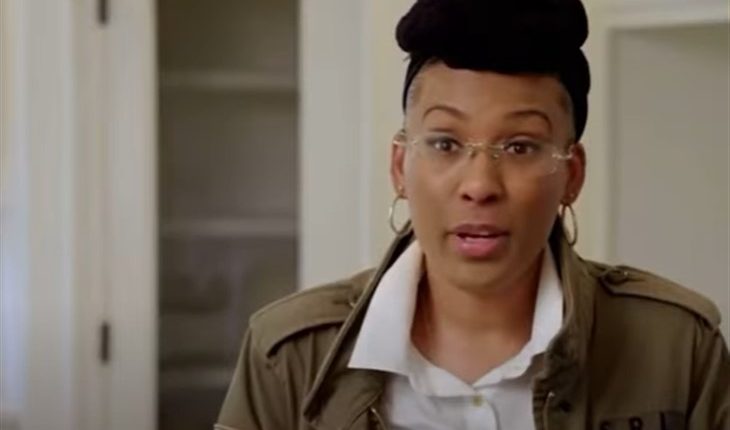 90 Day Fiancé – Bilal Hazziez