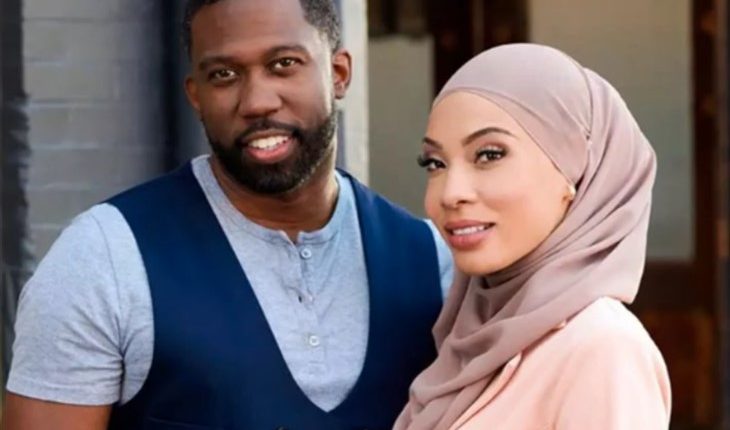 90 Day Fiancé – Bilal Hazziez And Shaeeda Sween