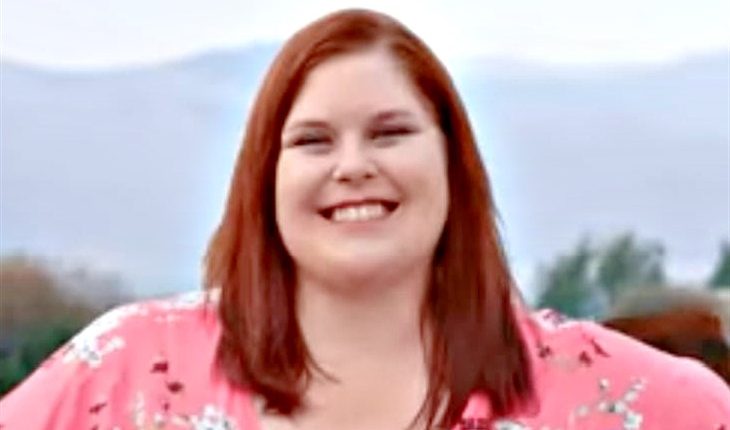 90 Day Fiance – Ella Johnson