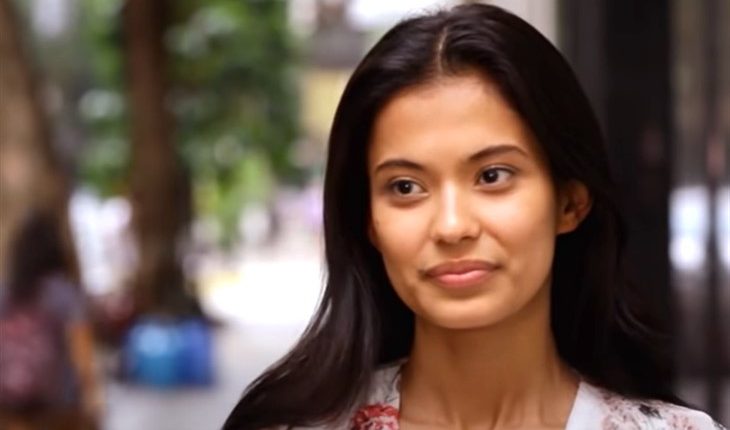 90 Day Fiancé -Juliana Custodio