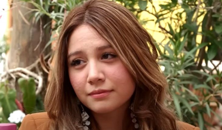 90 Day Fiancé – Mahogany Roca