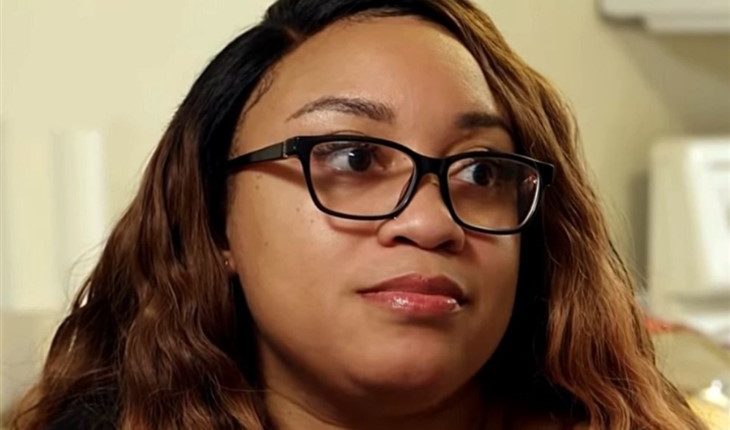 90 Day Fiancé – Memphis Smith