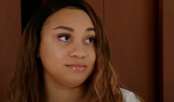 90 Day Fiancé – Memphis Smith