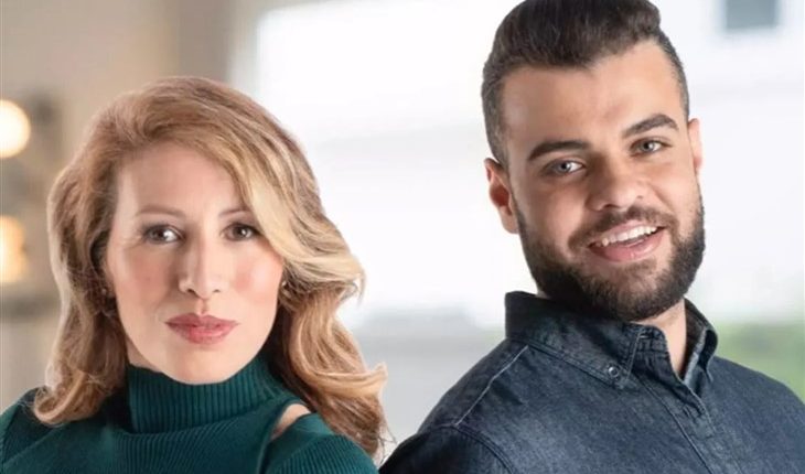 90 Day Fiancé – Mohamed Jbali