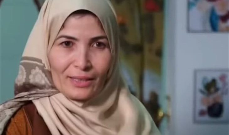 90 Day Fiancé – Rawia