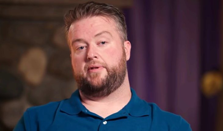 90 Day Fiancé Star Mike Youngquist
