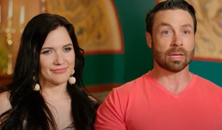 90 Day Fiance – Varya Malina Visits Geoffrey Paschel