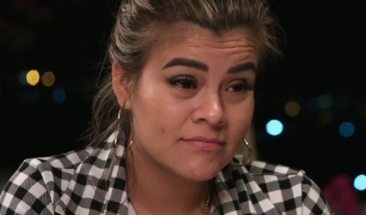 90 Day Fiancé – Ximena Morales