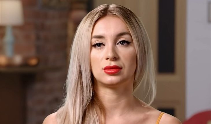 90 Day Fiancé – Yara Zaya