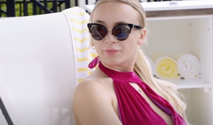 90 Day Fiance – Yara Zaya