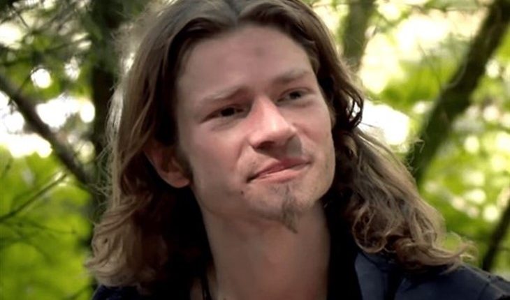 Alaskan Bush