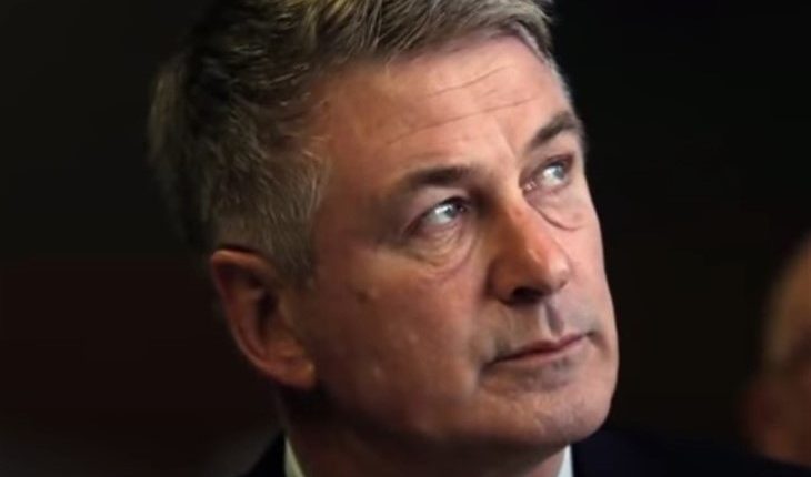 Alec Baldwin