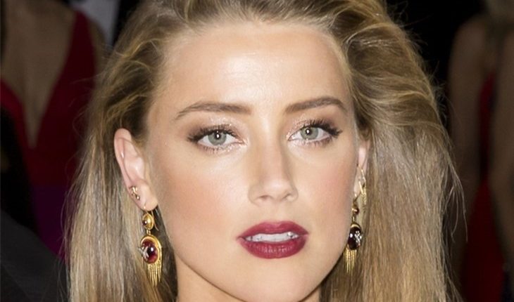 Amber Heard