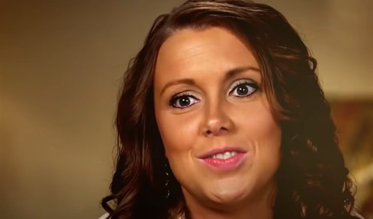 Anna Duggar