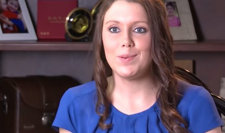 Anna Duggar
