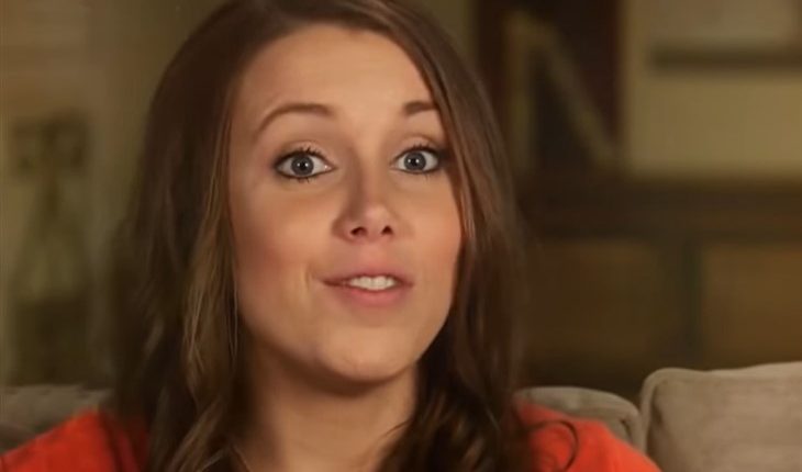 Anna Duggar