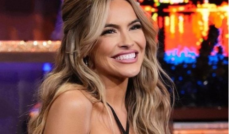 Chrishell Stause