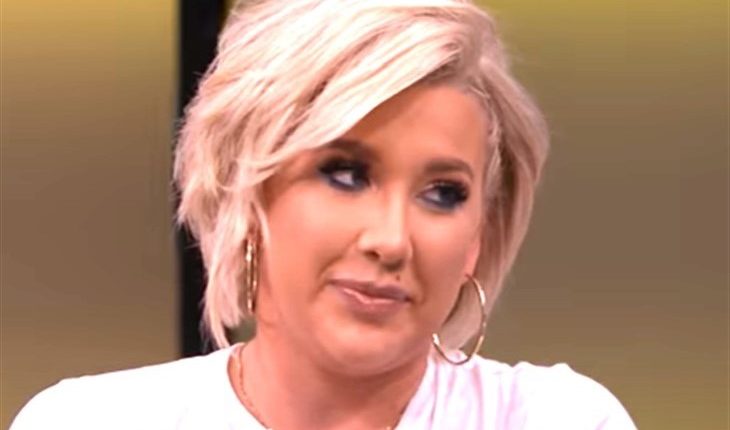Chrisley Knows Best