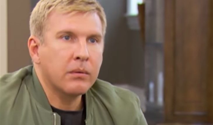Chrisley Knows Best