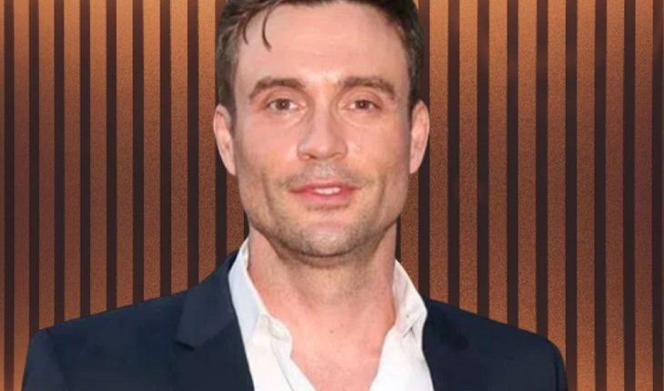 Daniel Goddard