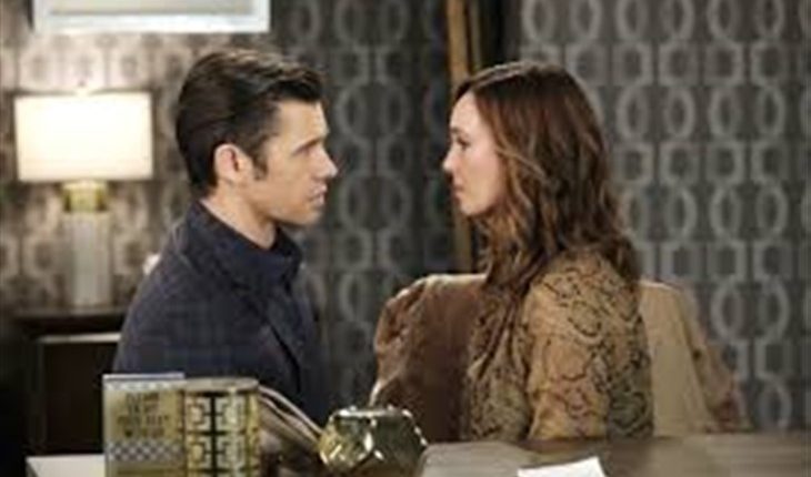 Days Of Our Lives
