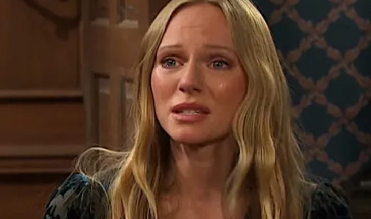 Days Of Our Lives – Abigail DiMera (Marci Miller)