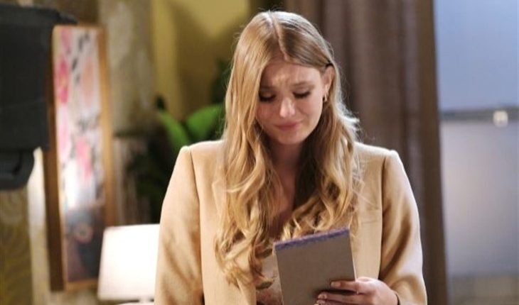 Days Of Our Lives – Allie Horton