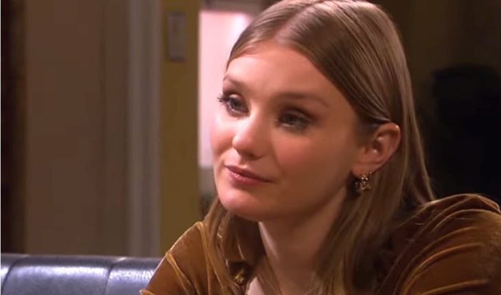 Days Of Our Lives – Allie Horton (Lindsay Arnold)